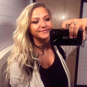 Meet your Posher, Kristin